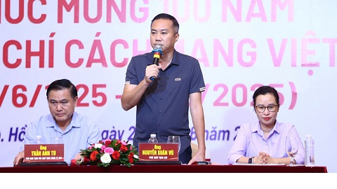  Xác định thời gian, địa điểm trận play-off tranh vé dự V.League 2025/26